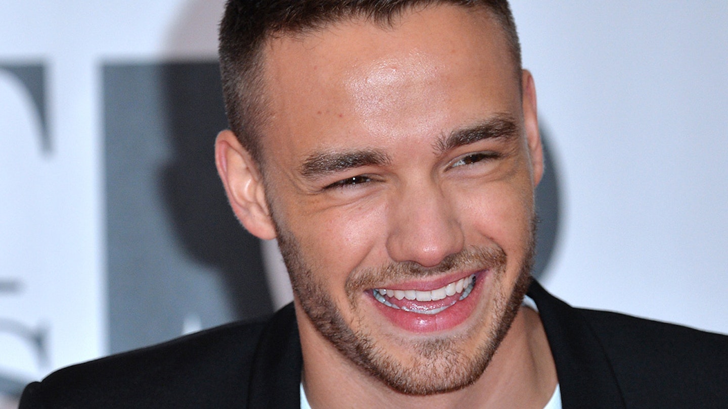 Has Liam Payne posted a BRIDE emoji on his Instagram? heat